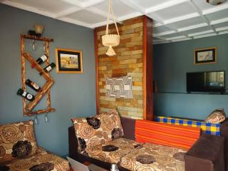COLIBRI VILLA City Center - Gisenyi - 1