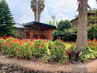 COLIBRI VILLA City Center - Gisenyi - 7