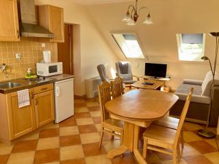 Hét Vezér Apartmanhotel - Komárom - 1