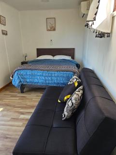 Cabañas Hostalner - 9