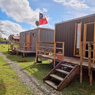 Cabañas Hostalner - 7