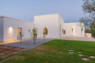 Villa Pomes by Perle di Puglia - Carovigno - 2