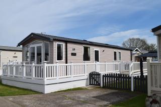7 Park Lane Patrington Haven Leisure Park - Patrington - 7