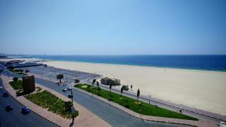 BRS Beach View Apartments - 0