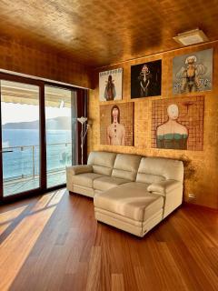 Portofino View - Unique House - Chiavari - 9