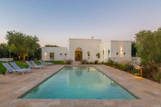Villa Pomes by Perle di Puglia - Carovigno - 7