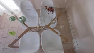 Armonia's Apartment - Piraeus - 6