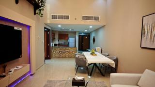 BRS Beach View Apartments - 8