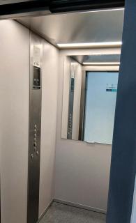 Appartamento Residence L'orchidèe - Kenitra - 9