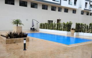 Appartamento Residence L'orchidèe - Kenitra - 7