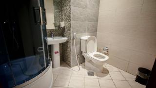 BRS Beach View Apartments - Ajman - 6