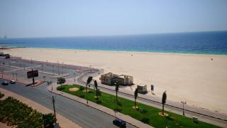 BRS Beach View Apartments - 3