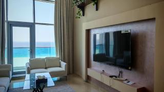 BRS Beach View Apartments - Ajman - 1