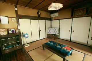 Old folk house Tsugumi Former Murata Tile Shop - Vacation STAY 39498v - Kameoka - 3