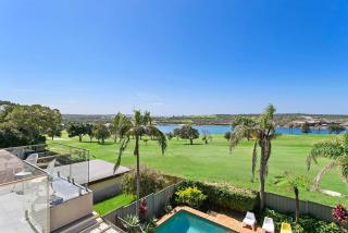 Beachside Seaview House with private Pool - Sydney - 1