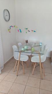 Armonia's Apartment - Piraeus - 5