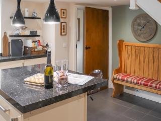 Rallt Cottage - 3