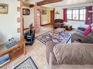 The Stables - Lydlinch - 8