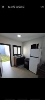 Casa a 50 metros do mar com vista em Capão da Canoa - 4