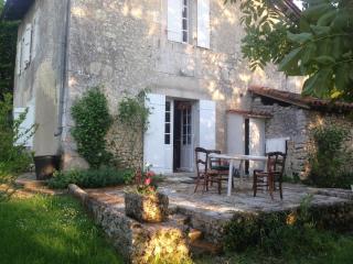 Dordogne Larmalie - Allemans - 0