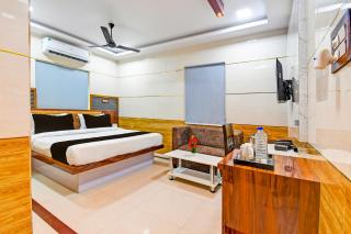 Super Hotel O Maa Bhubaneswari Hotel - Bhubaneswar - 4