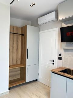 EB apartment - - 8