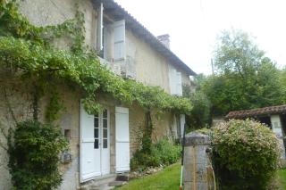 Dordogne Larmalie - Allemans - 2