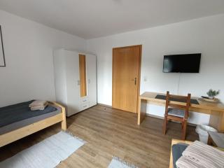 Haus Lehneis - Teublitz - 4