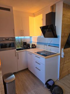 Moderne Wohnung mit Sonnenuntergang über dem Meer - Heiligenhafen - 3