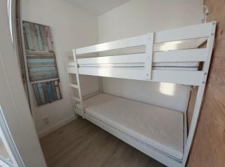 Moderne Wohnung mit Sonnenuntergang über dem Meer - Heiligenhafen - 2