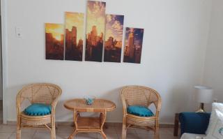 Armonia's Apartment - Piraeus - 4