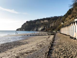Bay View - Shanklin - 2