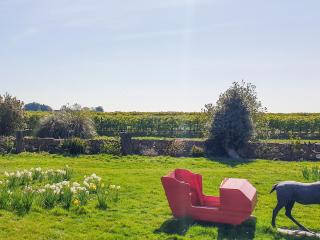 Outer Reach Cottage - Saint Osyth - 9
