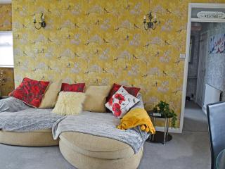 Outer Reach Cottage - Saint Osyth - 3