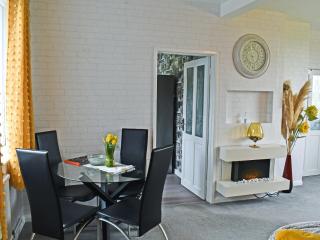 Outer Reach Cottage - Saint Osyth - 4