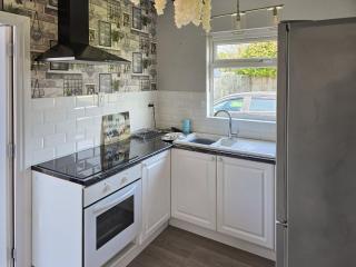 Outer Reach Cottage - Saint Osyth - 1