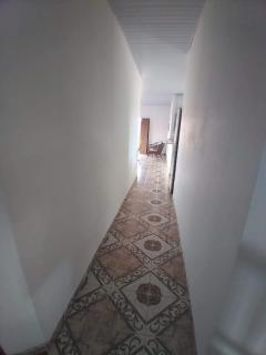 Aguiar beach house - 1