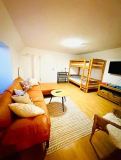 Ferienwohnung ESMA - Burgau - 8