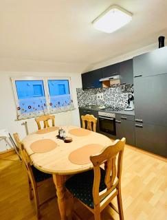 Ferienwohnung ESMA - Burgau - 7