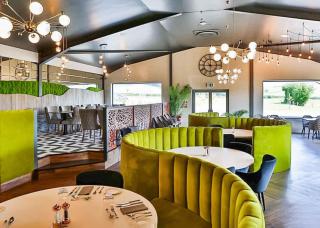 Meadow Springs Country Leisure Park - Caersws - 4