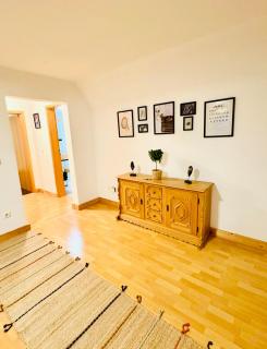 Ferienwohnung ESMA - Burgau - 6