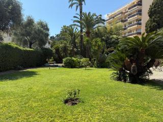 Appartement 3 pièces 5 min plage - Beaulieu-sur-Mer - 0