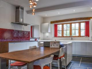 The Thatched Cottage - Uk49600 - Lifton - 7