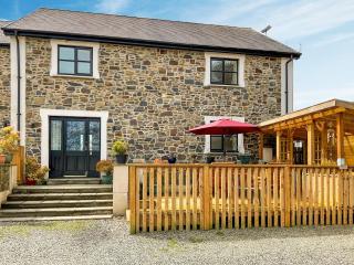 Bron-Yr-Aur - Uk49616 - New Quay - 0