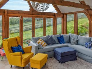 The Thatched Cottage - Uk49600 - Lifton - 9