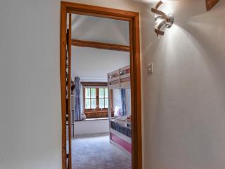 The Thatched Cottage - Uk49600 - Lifton - 2