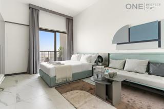 Modern Cozy Studio - 0