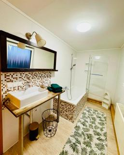 Ferienwohnung ESMA - Burgau - 5