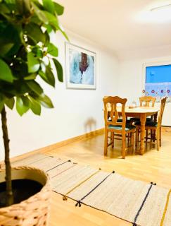 Ferienwohnung ESMA - Burgau - 3
