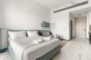 Modern Cozy Studio - 8